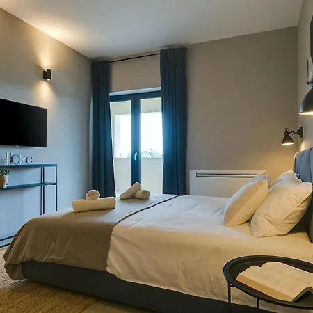 Amoroso Holiday home *