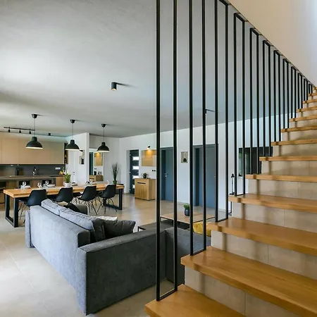 Amoroso Holiday home *