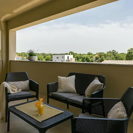 Holiday home Amoroso