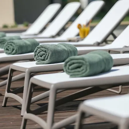 Amoroso Holiday home Porec