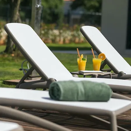 Holiday home Amoroso Porec