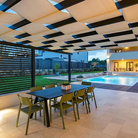 Amoroso Holiday home
