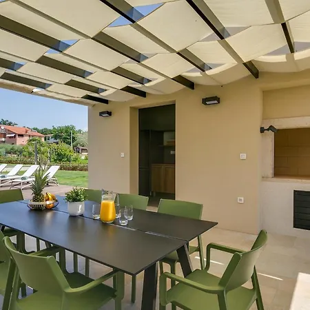 Amoroso Holiday home *