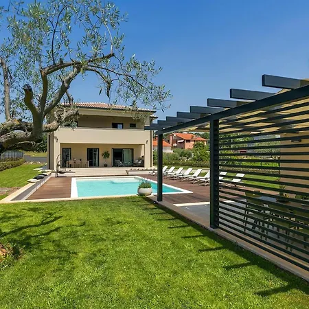 Amoroso Holiday home Porec