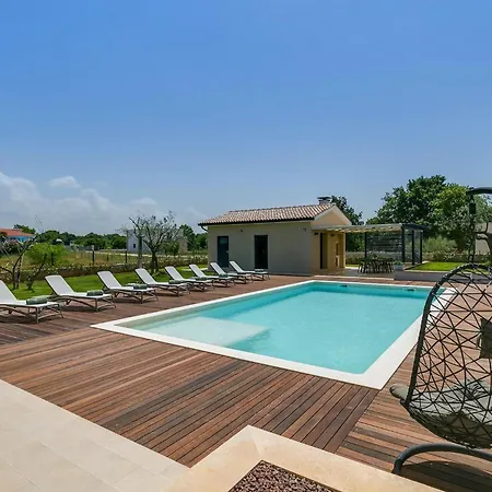 Amoroso Holiday home *