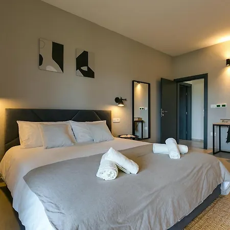 Amoroso Holiday home Porec