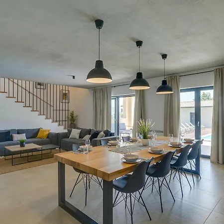 Amoroso Holiday home