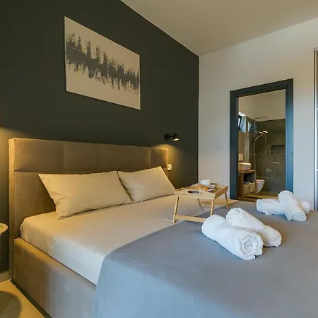 Holiday home Amoroso Porec