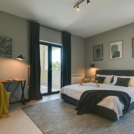 Amoroso Holiday home