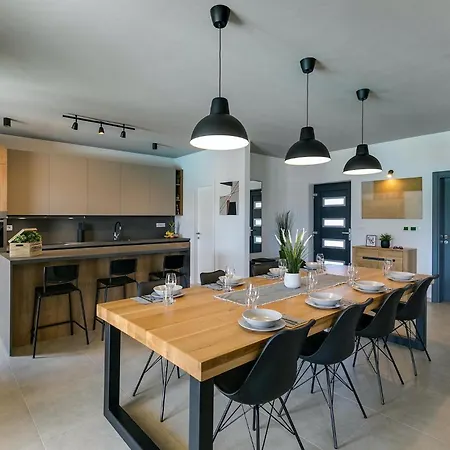 Holiday home Amoroso Porec