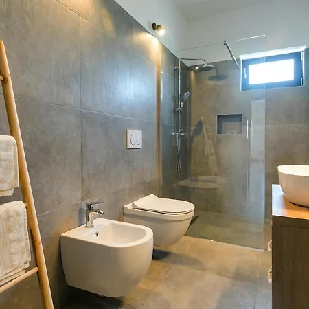 Amoroso Holiday home