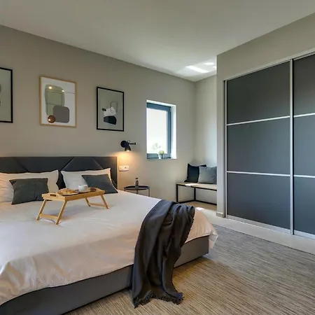 Holiday home Amoroso *
