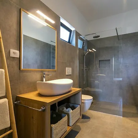 Holiday home Amoroso Porec
