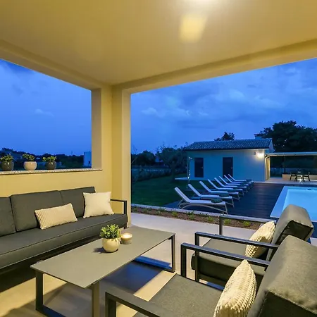 Amoroso Holiday home