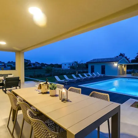 Amoroso Holiday home *