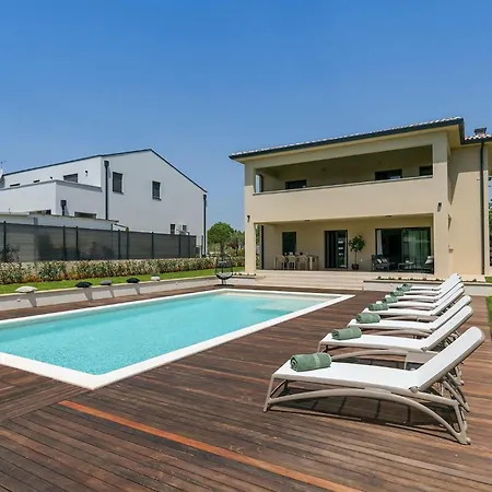 Vakantiehuis Amoroso *